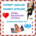 sohbet odaları sohbet siteleri