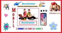 DostCanlar Sohbetin Adresi Dost Canlar